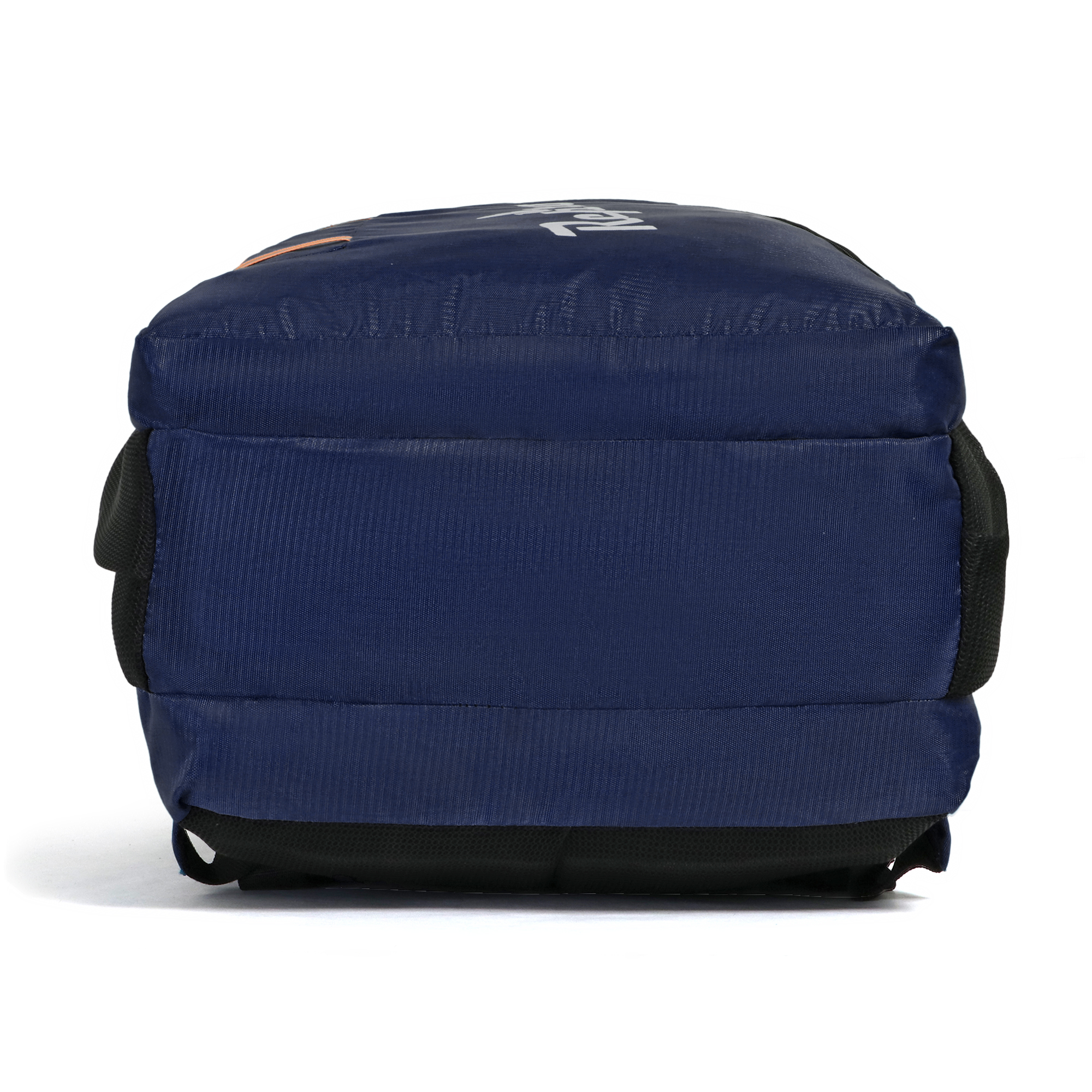 School Bamboo Navy Blue Bag